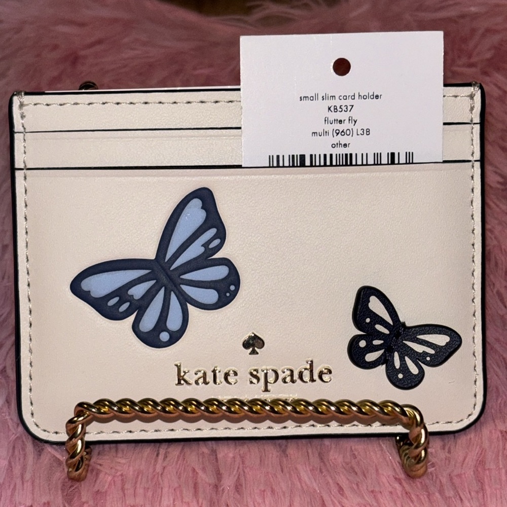 KATESPADE CARD CASE